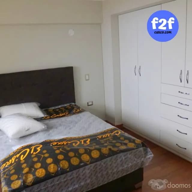 En Venta Penthouse Dúplex de LUJO en Urb. Magisterio, Cusco — foto 5