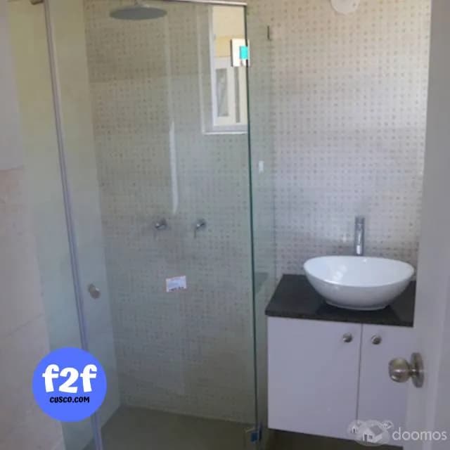 En Venta Penthouse Dúplex de LUJO en Urb. Magisterio, Cusco — foto 8