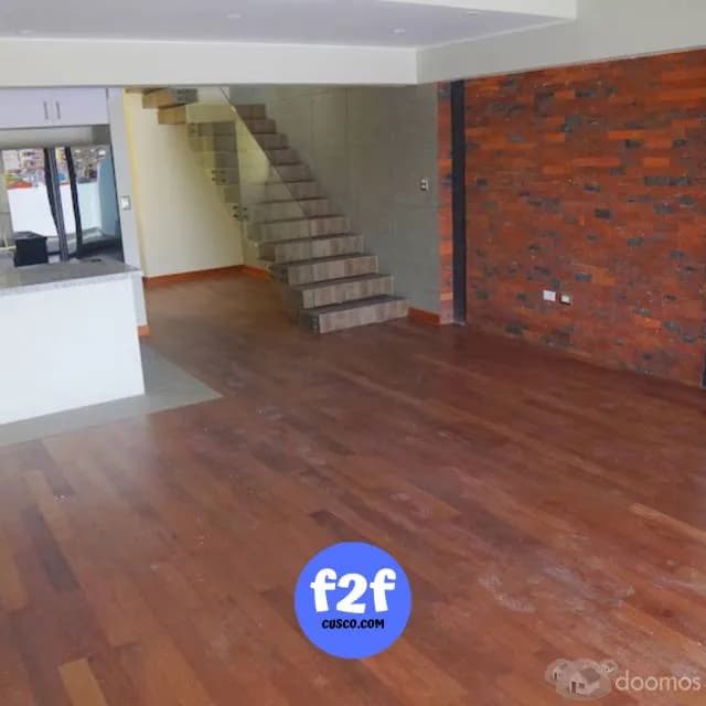 En Venta Penthouse Dúplex de LUJO en Urb. Magisterio, Cusco — foto 14