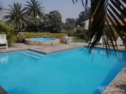 Cieneguilla –  residencia en venta de 2,800 m2    de tres dormitorios en un área de 2,800 m2