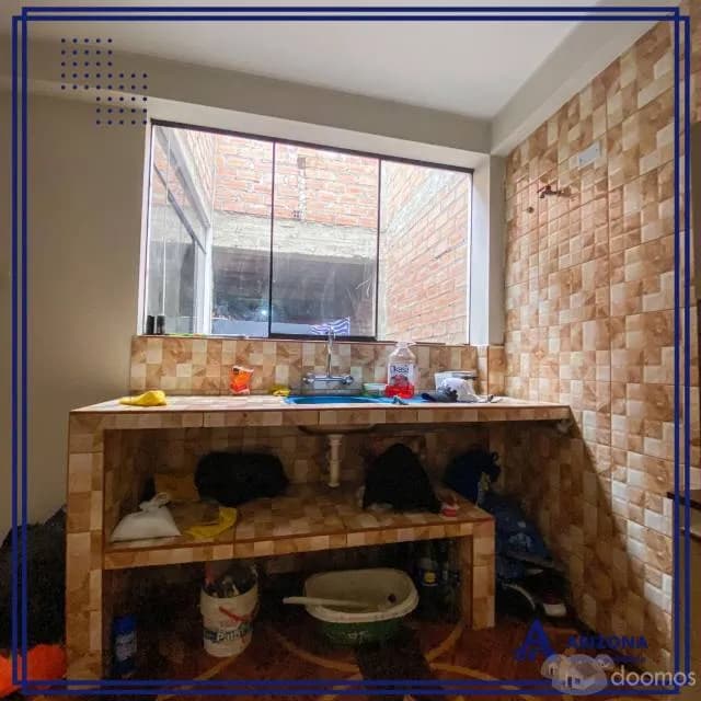 DEPARTAMENTO EN ALQUILER - 3ER PISO - CALLAO — foto 1