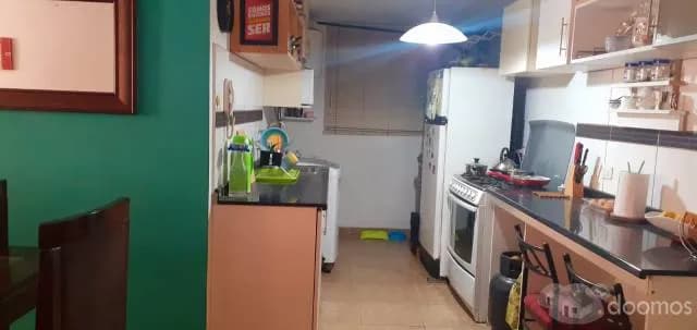 VENTA DE DEPARTAMENTO 2do PISO EN COMAS — foto 2