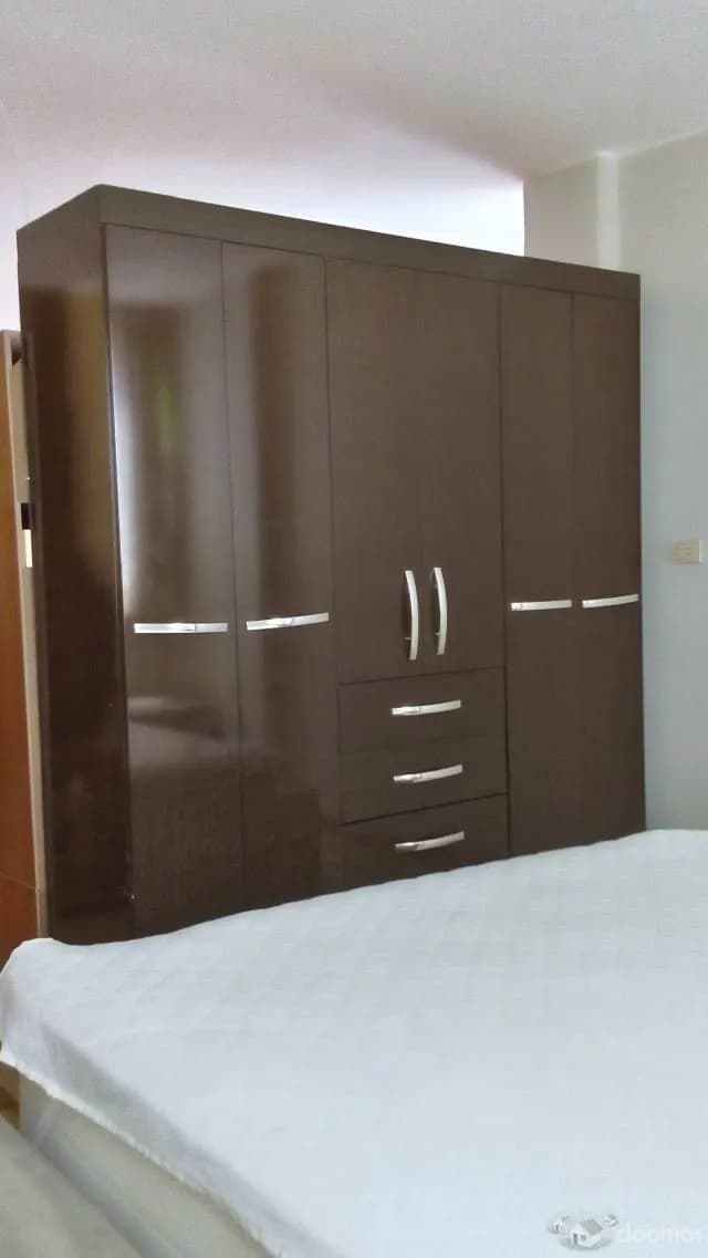 DEPARTAMENTO EN SEGUNDO PISO CON COCHERA — foto 2