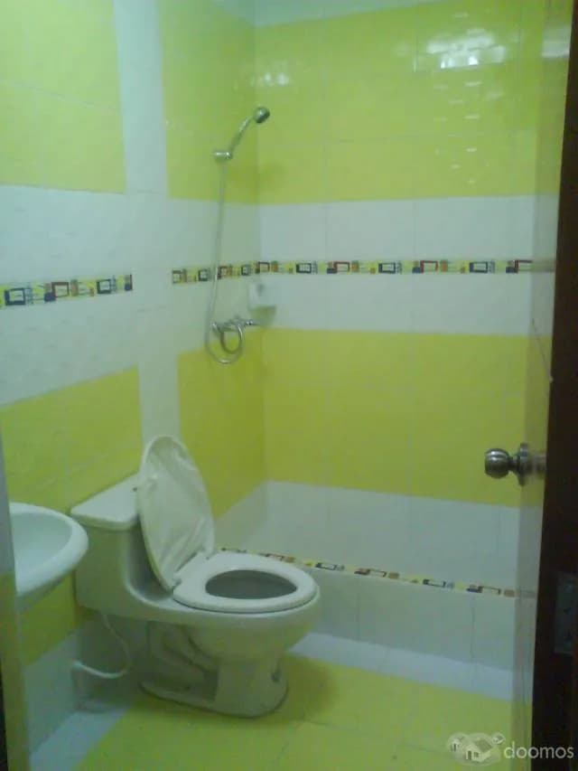 Alquiler de departamento en 3er piso — foto 1