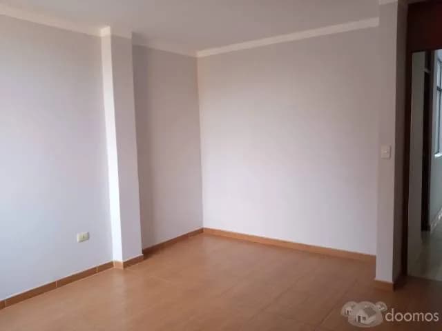 Alquiler de departamento en 3er piso — foto 3