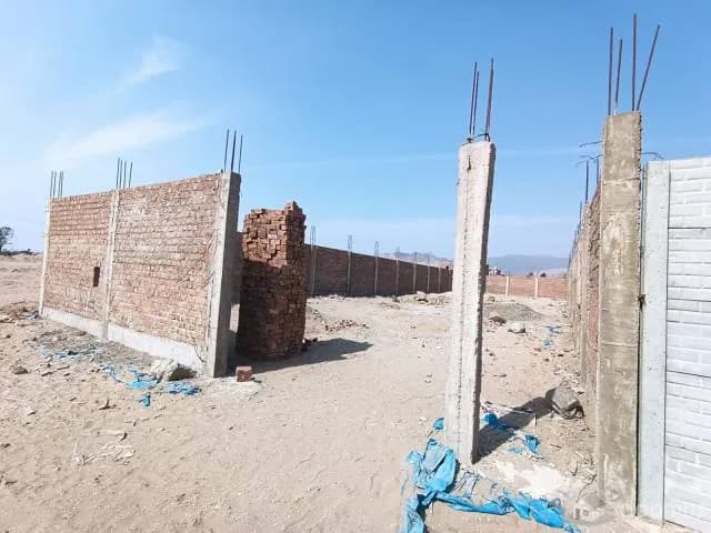 Venta de Terreno en Chilca - Cañete — foto 8