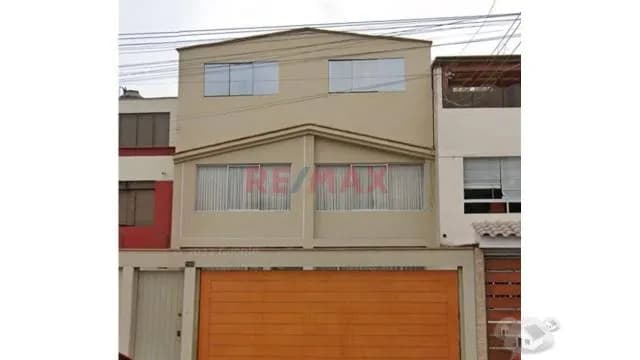 Casa Totalmente Remodelada Cerca A La Estacion Jorge Chavez En Surco — foto 9