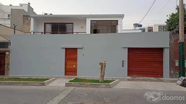 REMATE DE CASA EN SURCO — foto 1