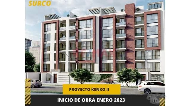 Moderno Departamento 503 Cerca A Parque — foto 1