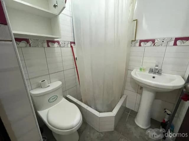 ALQUILO DEPARTAMENTO EN LA MOLINA - URB. LAS PRADERAS — foto 5