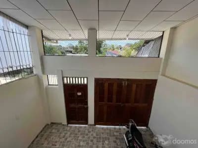 HERMOSA RESIDENCIA EN SAN JUAN BAUTISTA-IQUITOS