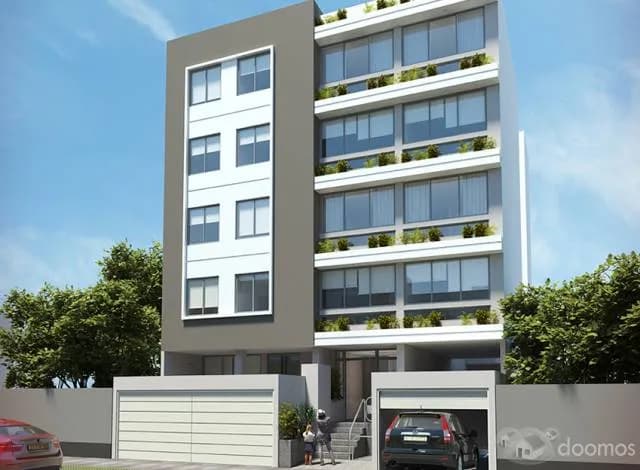 Departamento en Lince — foto 1