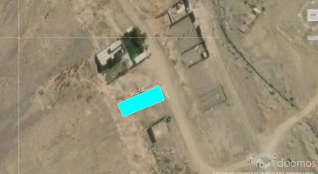 Venta lote de terreno — foto 1