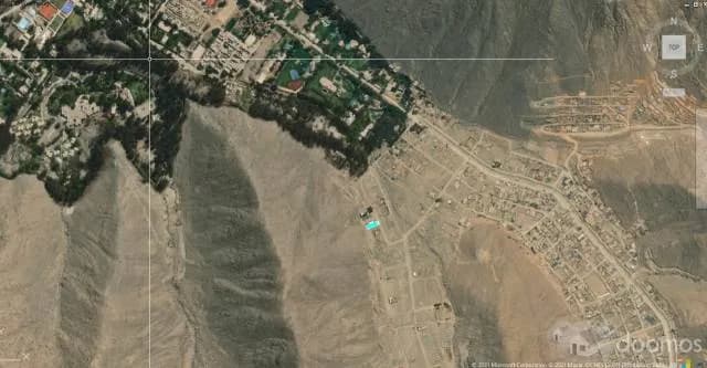 Venta lote de terreno — foto 2