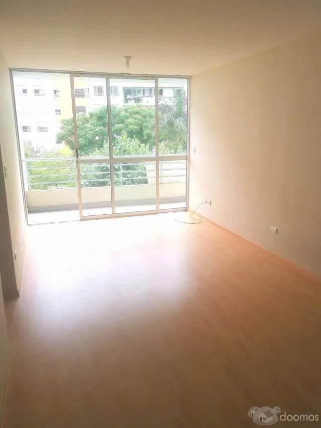 VENDO ACOGEDOR DEPARTAMENTO — foto 1
