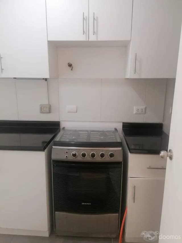 VENDO ACOGEDOR DEPARTAMENTO — foto 2