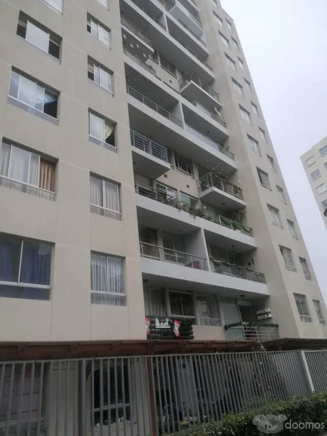 VENDO ACOGEDOR DEPARTAMENTO — foto 10