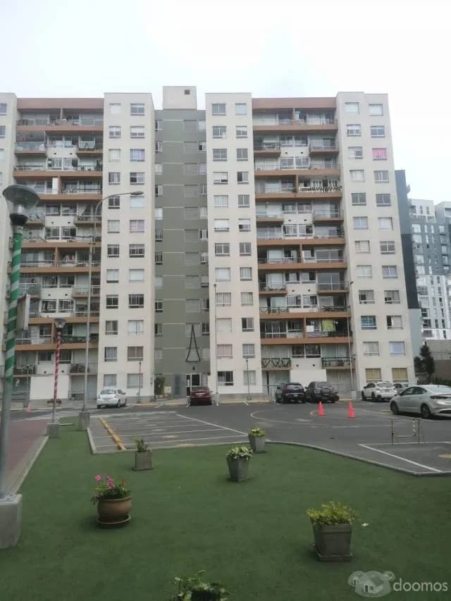 VENDO ACOGEDOR DEPARTAMENTO — foto 12