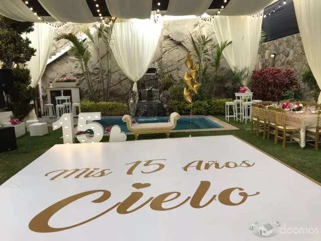 Casa para eventos — foto 3