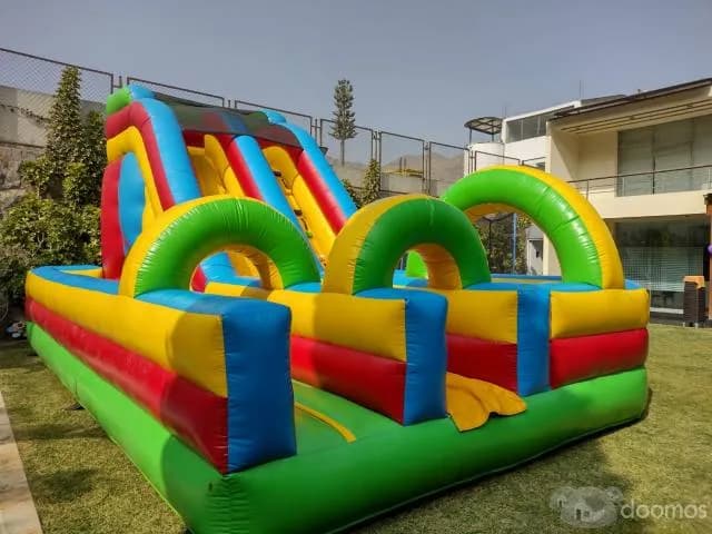 Casa para eventos — foto 4