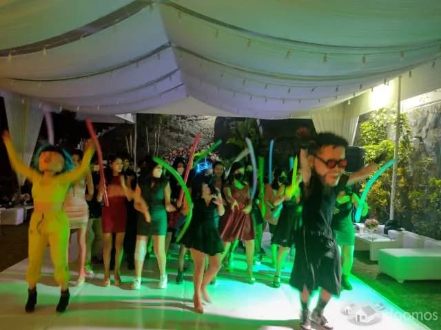 Casa para eventos — foto 6
