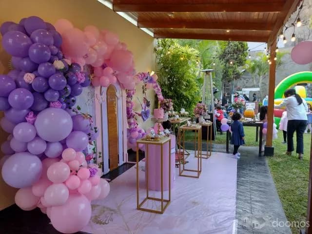 Casa para eventos — foto 7