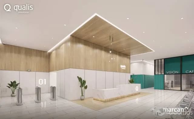 Alquiler Consultorio Médico en Av Brasil - Pueblo Libre — foto 3