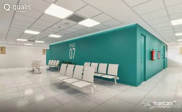 Alquiler Consultorio Médico en Av Brasil - Pueblo Libre — foto 7