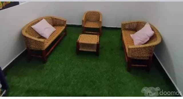 Se Vende Departamento en Surco — foto 7
