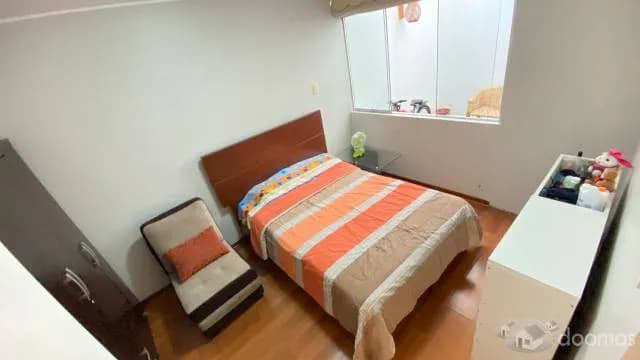 Se Vende Departamento en Surco — foto 4