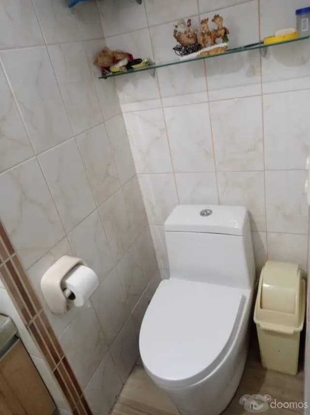 Alquilo habitaciòn amoblada — foto 1