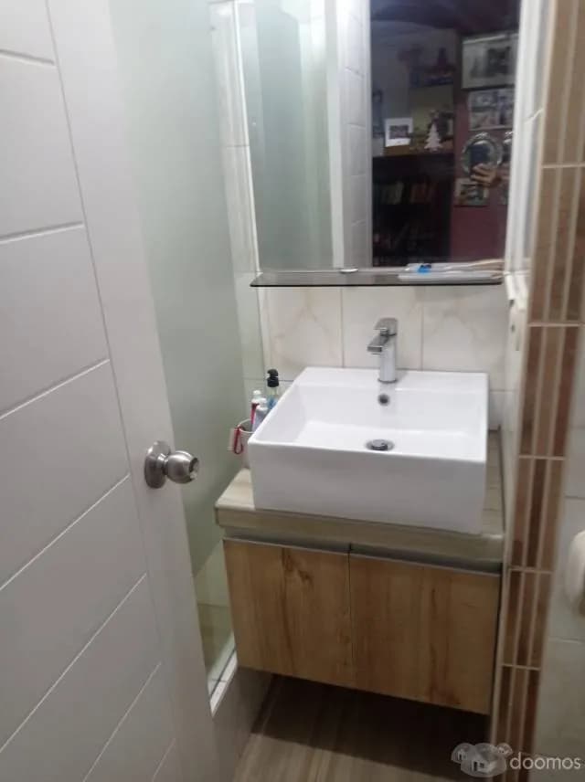 Alquilo habitaciòn amoblada — foto 4