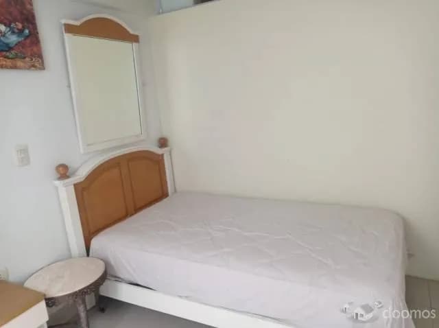 Alquilo habitaciòn amoblada — foto 7