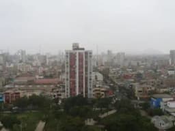 ALQUILO DEPARTAMENTO DE 78M2/3D VISTA PANORAMICA EN ZONA CENTRICA LINCE