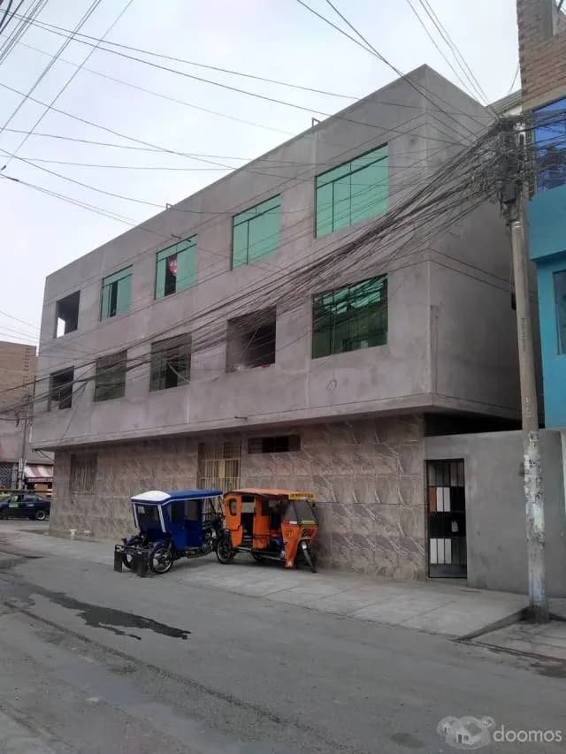 Venta de Casa — foto 2