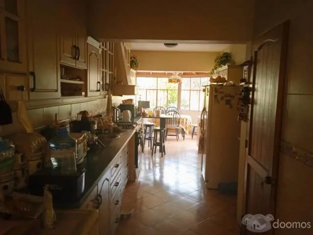 VENDO HERMOSA CASA CON PISCINA EN SAN ISIDRO — foto 4