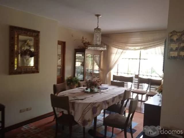 VENDO HERMOSA CASA CON PISCINA EN SAN ISIDRO — foto 8