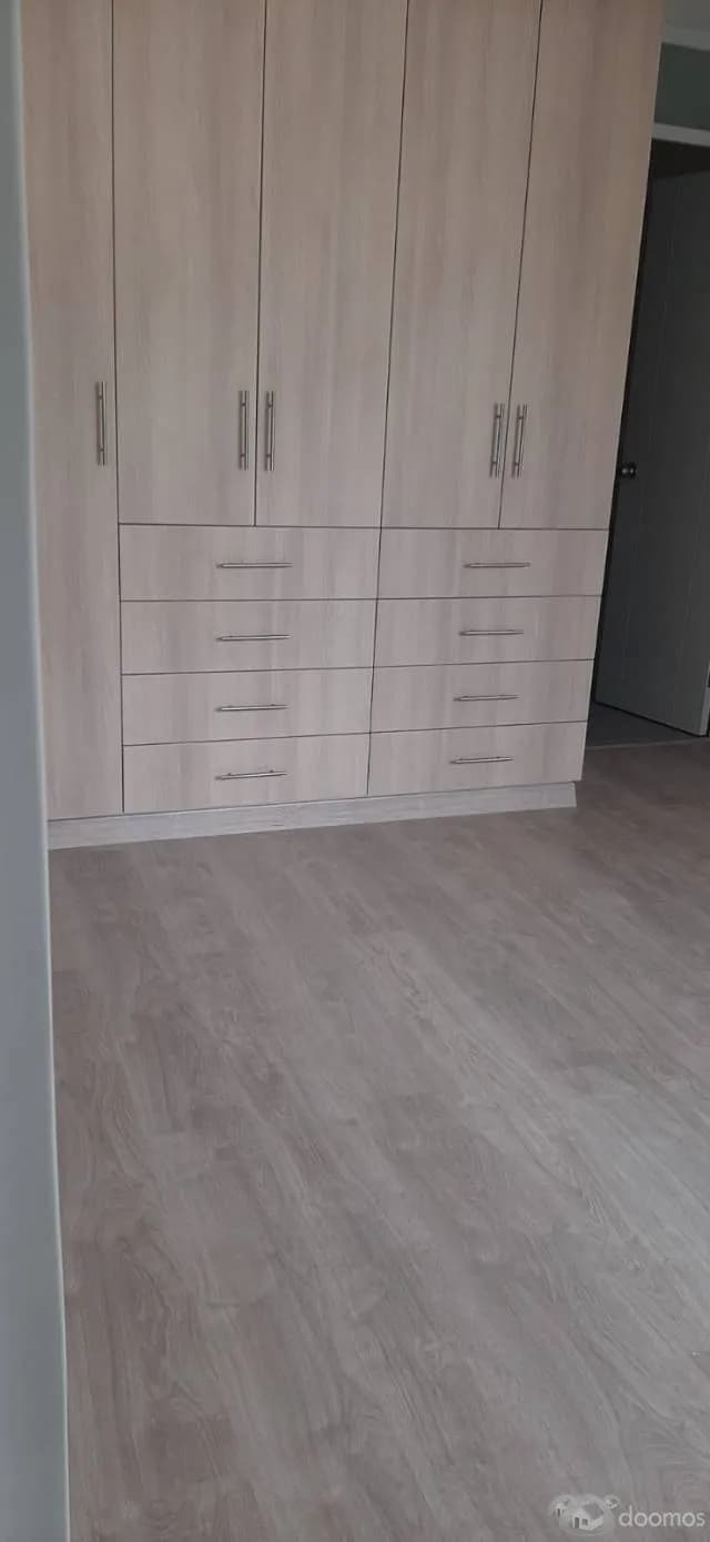 ALQUILO HERMOSO DEPARTAMENTO EN ESTRENO — foto 2