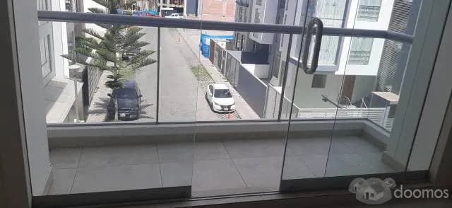 ALQUILO HERMOSO DEPARTAMENTO EN ESTRENO — foto 6