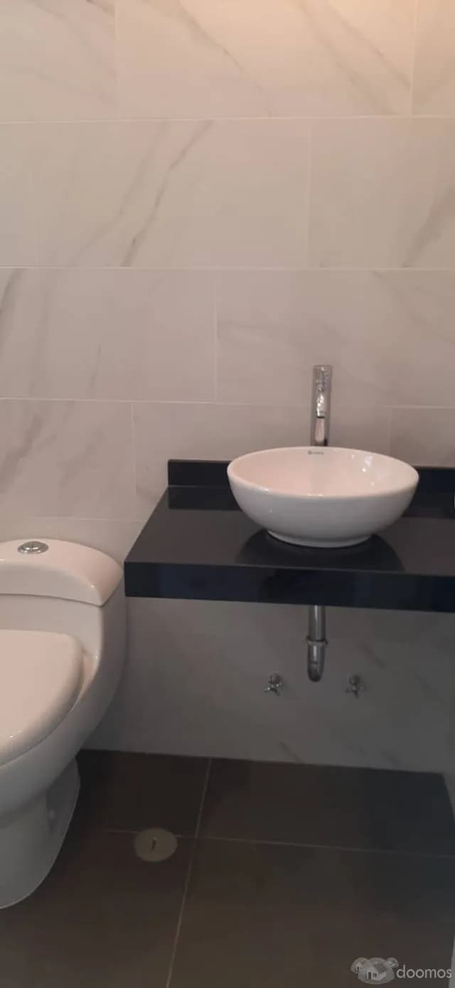 ALQUILO HERMOSO DEPARTAMENTO EN ESTRENO — foto 7