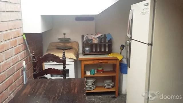 ALQUILER MINI DEPARTAMENTO 1ER PISO SAN BORJA — foto 2