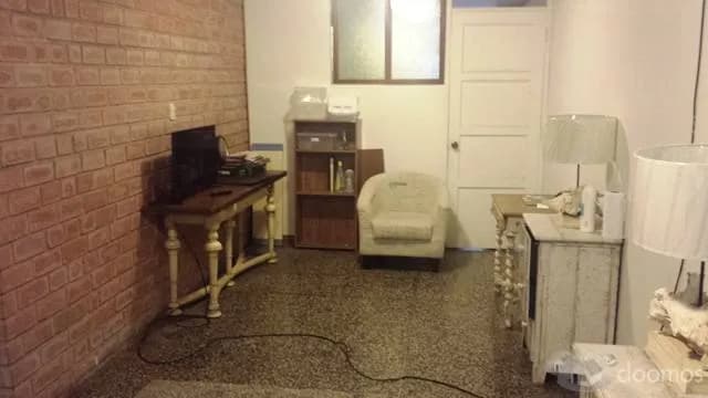 ALQUILER MINI DEPARTAMENTO 1ER PISO SAN BORJA — foto 5