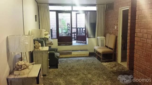 ALQUILER MINI DEPARTAMENTO 1ER PISO SAN BORJA — foto 6