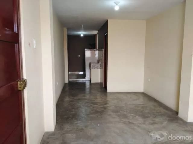 ALQUILER MINIDEPARTAMENTO - CARABAYLLO - LIMA - LIMA — foto 1