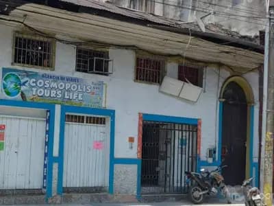 Ocasión Única “Propiedad Comercial Centrico en Iquitos”