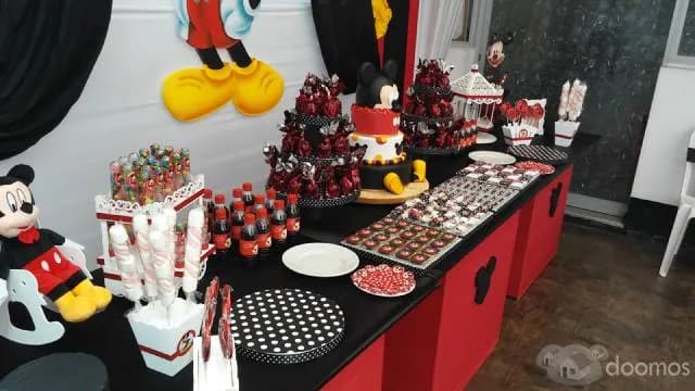 Local para fiestas infantiles — foto 3