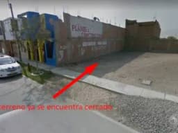 VENTA DE TERRENO CERCADO - CARABAYLLO