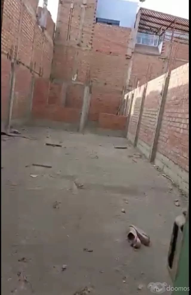 VENTA DE TERRENO CERCADO - CARABAYLLO — foto 4