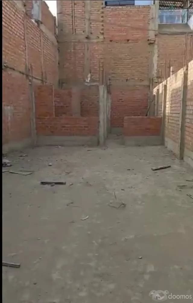 VENTA DE TERRENO CERCADO - CARABAYLLO — foto 5