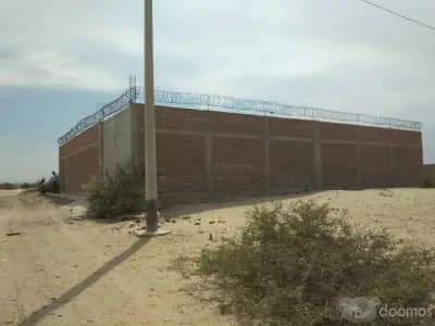VENTA DE 3 LOTES CONSTRUIDOS EN VILLA CALIFORNIA